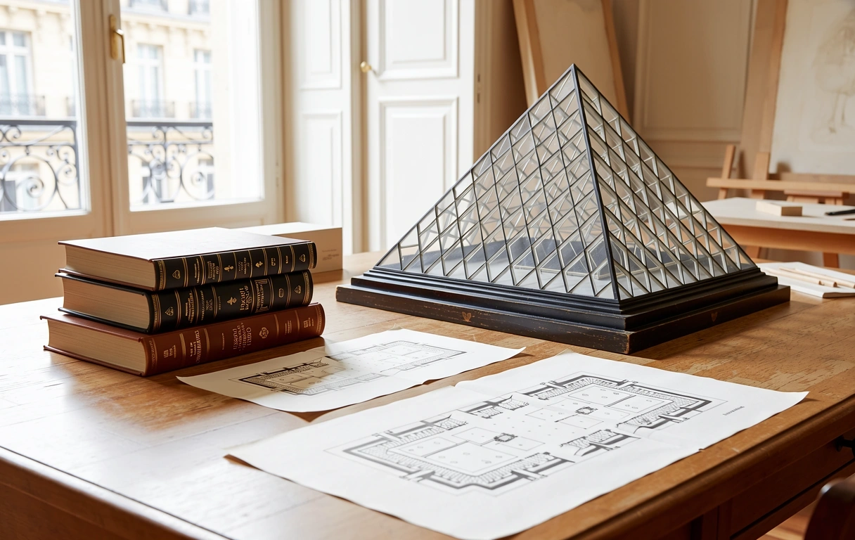 Dietro le quinte della nostra ricerca artistica