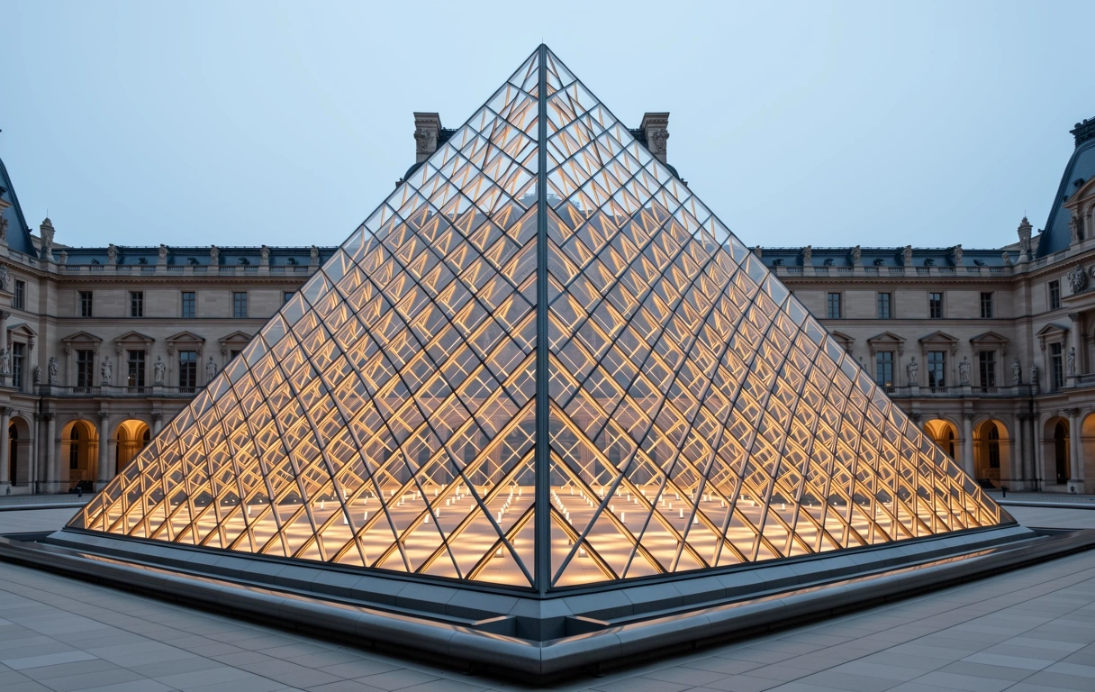 Prenotazione Online Louvre